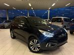 Hyundai IX35 2.0CRDI 100Kw Euro 5B jaar 2015, 72.000 km, Auto's, Start-stop-systeem, Leder, Bedrijf, 5 deurs