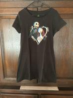 Robe de nuit Jack Skellington, Collections, Enlèvement, Autres personnages, Comme neuf, Vêtements ou Textile