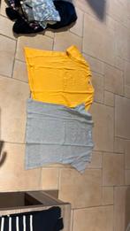 Zara tshirts maat medium, Ophalen, Zo goed als nieuw
