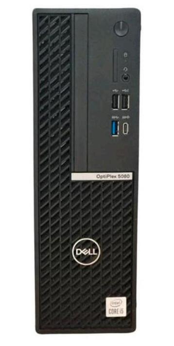 Dell Optiplex 5080 10gen 8GB 256SSD Win11 & Office 2024 Pro  beschikbaar voor biedingen