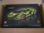 Lego Technic, Ophalen, Nieuw, Complete set, Lego