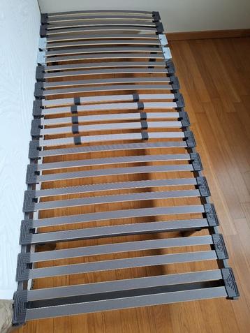 Lattenbodem Primo 90x200 met pootjes beschikbaar voor biedingen