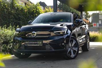 Volvo C40 Ultimate beschikbaar voor biedingen