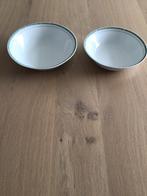 Servies, Huis en Inrichting, Keuken | Servies, Ophalen, Zo goed als nieuw, Porselein, Kom(men)