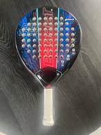 Padelracket nieuw /. Nog in plastic, nooit gebruikt, Sports & Fitness, Padel, Comme neuf, Enlèvement ou Envoi