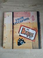 BEATLES FROM LIVERPOOL RARE CASSETTES NEUVES, Envoi, Comme neuf