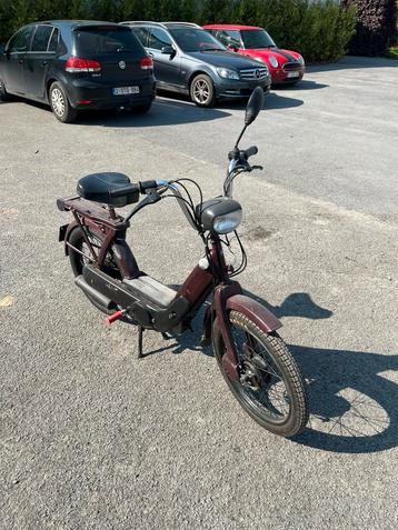 Piaggio ciao b klasse beschikbaar voor biedingen