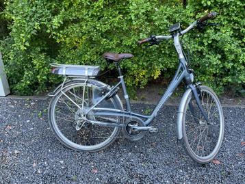 Batavus Mont Blanc Easy 500Wh beschikbaar voor biedingen