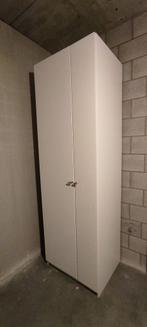 Pax kast, Ophalen, Met plank(en), Gebruikt, 100 tot 150 cm