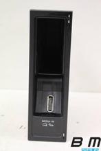 Media in module Golf 6 GTI 5N0035341F, Auto diversen, Autoradio's, Gebruikt