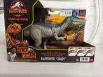 Jurassic World Baryonyx 'Chaos' 25 cm figuur, Kinderen en Baby's, Ophalen of Verzenden, Nieuw