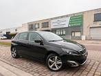 Peugeot 308 | 12 M Garantie | 41 Dkm | Automaat|Benzine|2016, Autos, Essai à domicile, Achat, Euro 6, Garantie prolongée