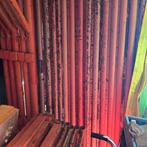 Echafaudage Répamine, Ophalen, Gebruikt, Gevelsteiger, 5 meter of hoger