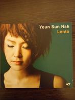 Youn sun nah Lennon  nieuwstaat, CD & DVD, CD | Jazz & Blues, Comme neuf, Enlèvement ou Envoi