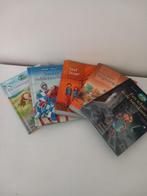 leesboek, Boeken, Ophalen of Verzenden, Zo goed als nieuw