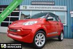Aixam Cross Brommobiel 2017 - 5.459 KM | Microcar - Ligier, Gebruikt, 56 route de Pugny, Aixam@aixam-mega.fr, Aixam