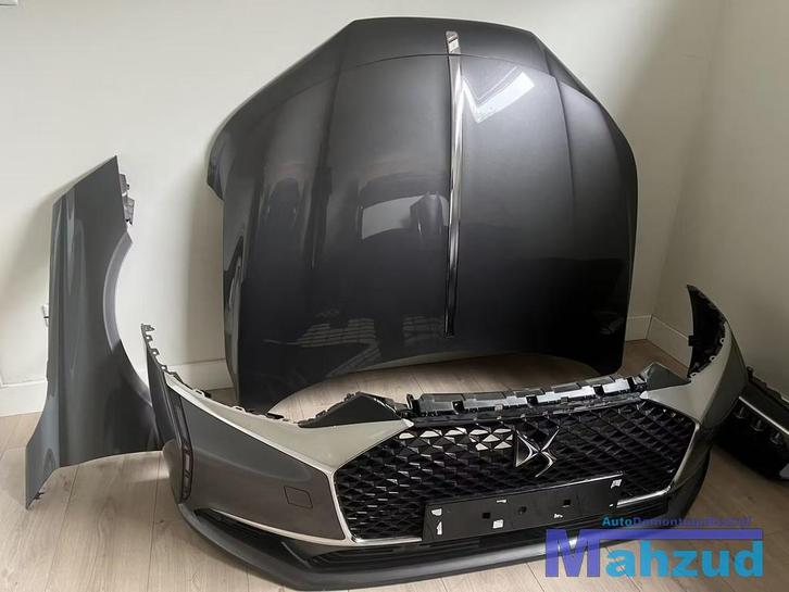 DS AUTOMOBILES DS9 grijs voorkop 2020+, Autos : Pièces & Accessoires, Carrosserie & Tôlerie, Avant, Utilisé