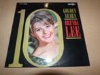 Lp van Brenda Lee, Cd's en Dvd's, Vinyl | Pop, Ophalen of Verzenden, 1960 tot 1980, Gebruikt, 12 inch