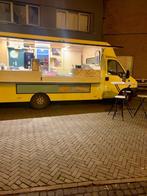 Wafelkraam + 5 marktplaatsen