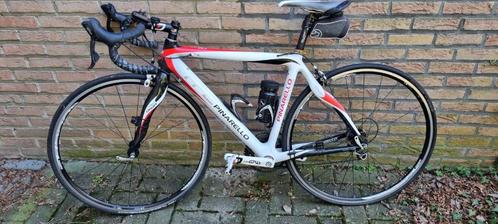 Fietsen - koersfietsen, Fietsen en Brommers, Fietsen | Heren | Sportfietsen en Toerfietsen, Gebruikt, Overige merken, 49 tot 53 cm