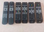 Télécommande belgacom et proximus, Ophalen, Zo goed als nieuw