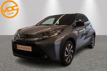 Toyota Aygo X  beschikbaar voor biedingen