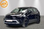 Opel Crossland Elegance BLACK PACK, Auto's, 1199 cc, USB, Handgeschakeld, 5 deurs
