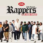 Rappers van eigen kweek (dubbel CD). NIEUW!, Cd's en Dvd's, Ophalen of Verzenden, 2000 tot heden, Nieuw in verpakking