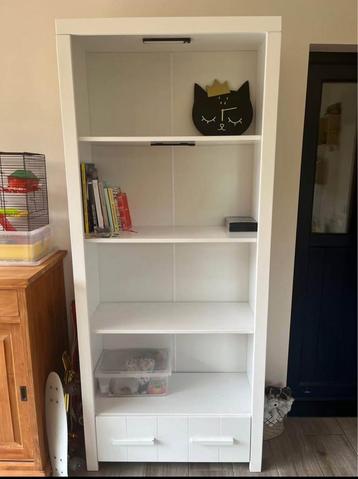Boekenkast beschikbaar voor biedingen
