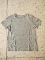 T-shirt gris, taille 116, très bon état !, Enfants & Bébés, Vêtements enfant | Taille 116, Enlèvement, Utilisé