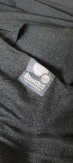 Écharpe de portage pour bébé en tricot. gris foncé, Enlèvement ou Envoi, Comme neuf, Écharpe de portage
