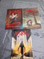 Amoras 1-2-3, Ophalen of Verzenden