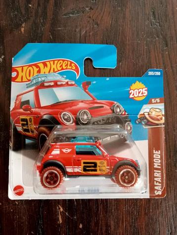 HOTWHEELS  beschikbaar voor biedingen