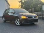 VW GOLF VII 1.2I  DSG/2015/175000KMNAVI/PARKS/GEKVVK, Auto's, Automaat, Bedrijf, Golf, Boordcomputer