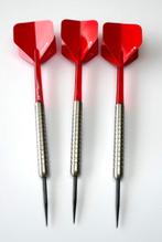 Red Dragon Hell fire A 80% tungsten darts set, nieuw, Sport en Fitness, Ophalen of Verzenden, Flights
