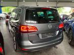 Volkswagen Sharan 7pl. 2.0 TDi/E6 DSG-6 HIGHLINE ÉDITION, Autos, Volkswagen, 7 places, Sharan, Automatique, Achat