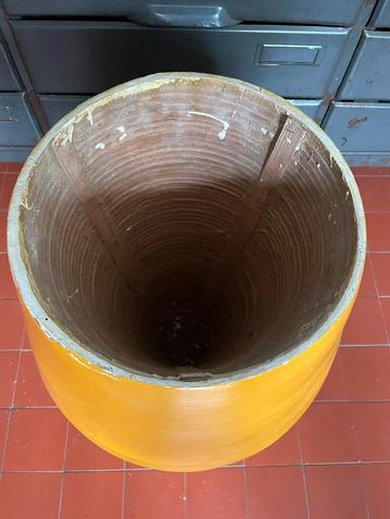 Cache pot voor plant, Enlèvement, Comme neuf