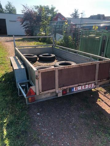 À vendre, Enlèvement, Utilisé