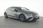 Mercedes-Benz EQE 300 AMG LINE + DIGITAL LIGHT + BURMESTER +, Auto's, Automaat, Achterwielaandrijving, EQE, 611 km