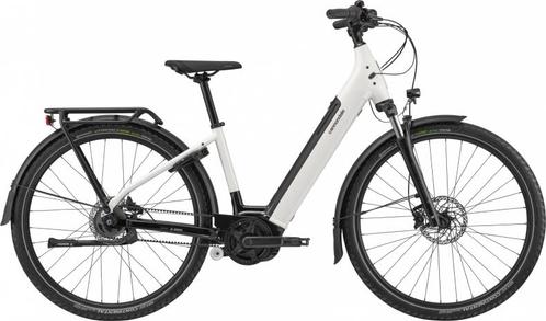 Cannondale Mavaro 4 - NIEUW - aanbieding!, Fietsen en Brommers, Elektrische fietsen, Nieuw, Ophalen of Verzenden