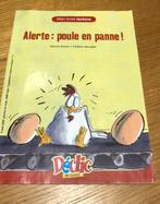 Alerte : poule en panne !, Livres, Utilisé