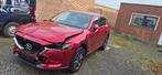 Mazda CX-5 automaat 4x4, Auto's, Automaat, 1998 cc, Euro 6, Leder