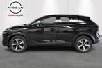 Nissan Qashqai MHEV 103KW Premiere Edition, Voorwielaandrijving, Stof, Gebruikt, Zwart