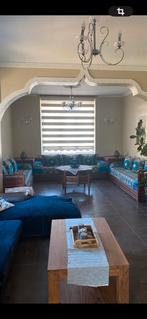 Sedari fauteuil marocain, Immo