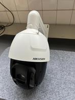 Hikvision PTZ Speeddome AcuSense 150m ir ZGAN, Audio, Tv en Foto, Videobewaking, Ophalen of Verzenden, Zo goed als nieuw, Buitencamera