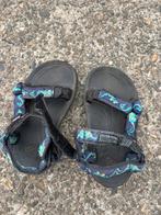 Teva sandaaltjes maat 22-23, Kinderen en Baby's, Babykleding | Schoentjes en Sokjes, Ophalen, Zo goed als nieuw