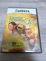 The Muppets : Wizard of Oz (Disney), Ophalen of Verzenden, Zo goed als nieuw