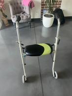 déambulateur rollator marque INVACARE, Diversen, Ophalen, Zo goed als nieuw