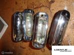 Kentekenverlichting BMW 02 1600-2 1602 1802 2002 ti tii etc, Enlèvement ou Envoi, Utilisé, BMW, BMW