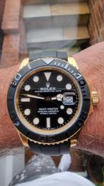Yacht Master VSF Rosegold NIEUW STIKEE, Ophalen